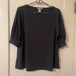 Women's H&M Top Size M